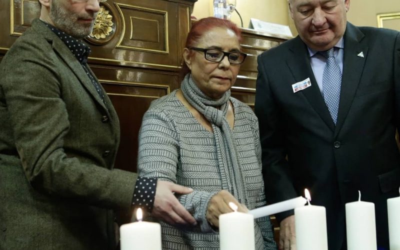 Actos Holocausto 2019 (1)