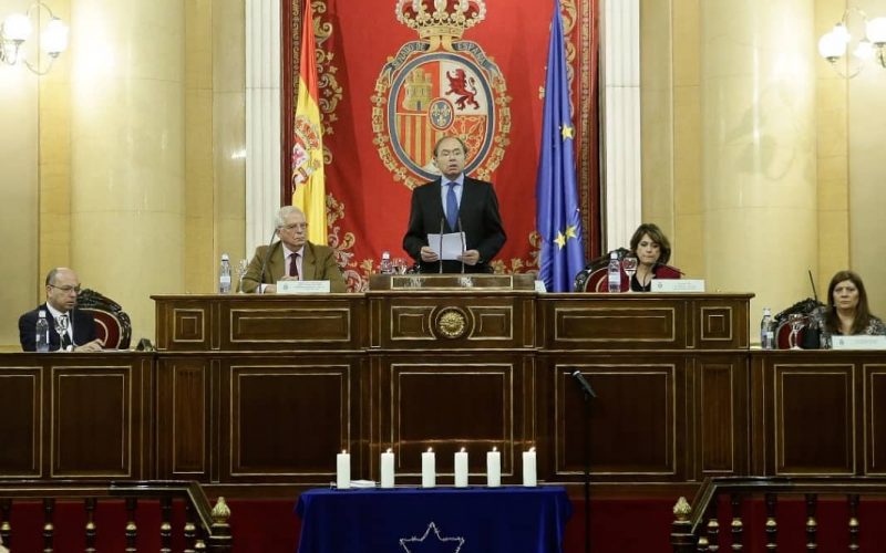 Actos Holocausto 2019 (2)