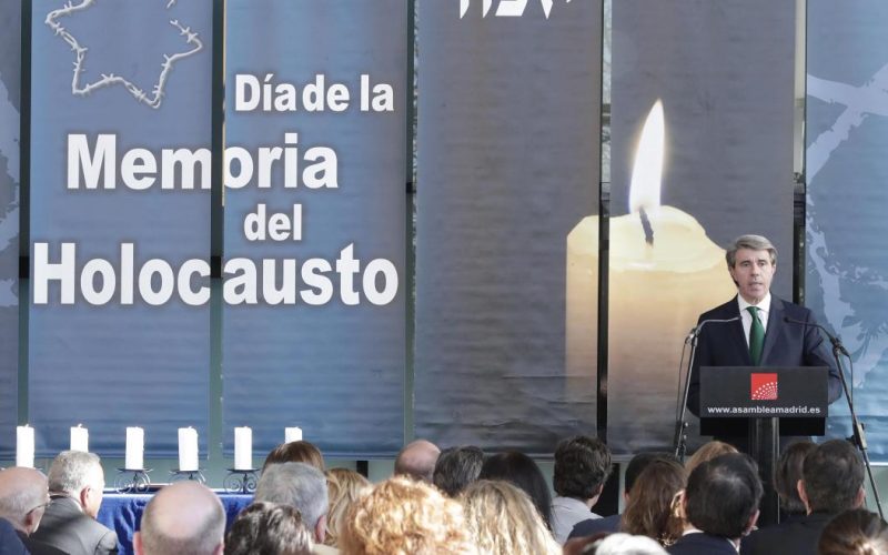 Actos Holocausto 2019 (3)