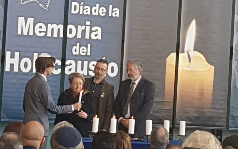 Actos Holocausto 2019 (5)