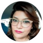 Soraya Giménez Clavería