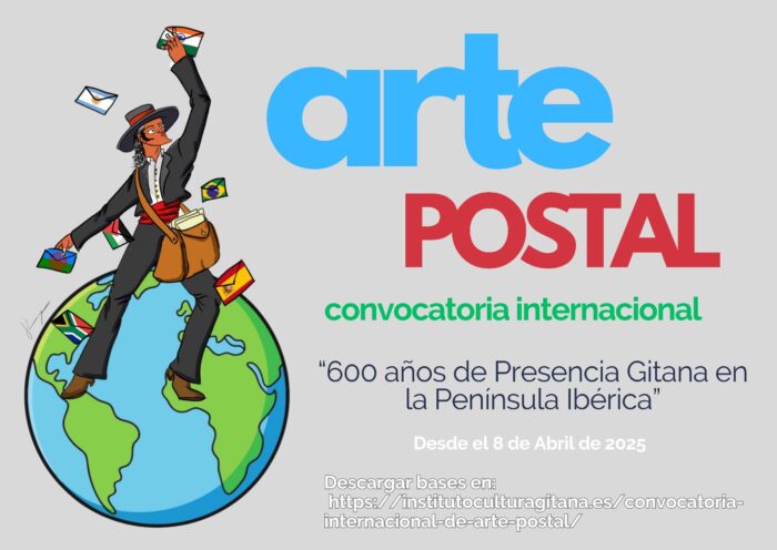 arte postal