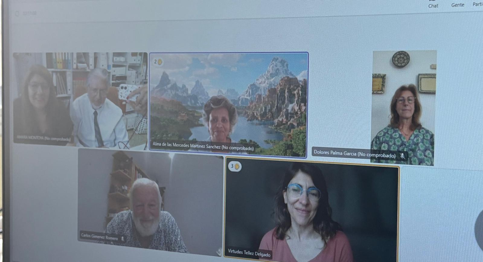 REUNIÓN